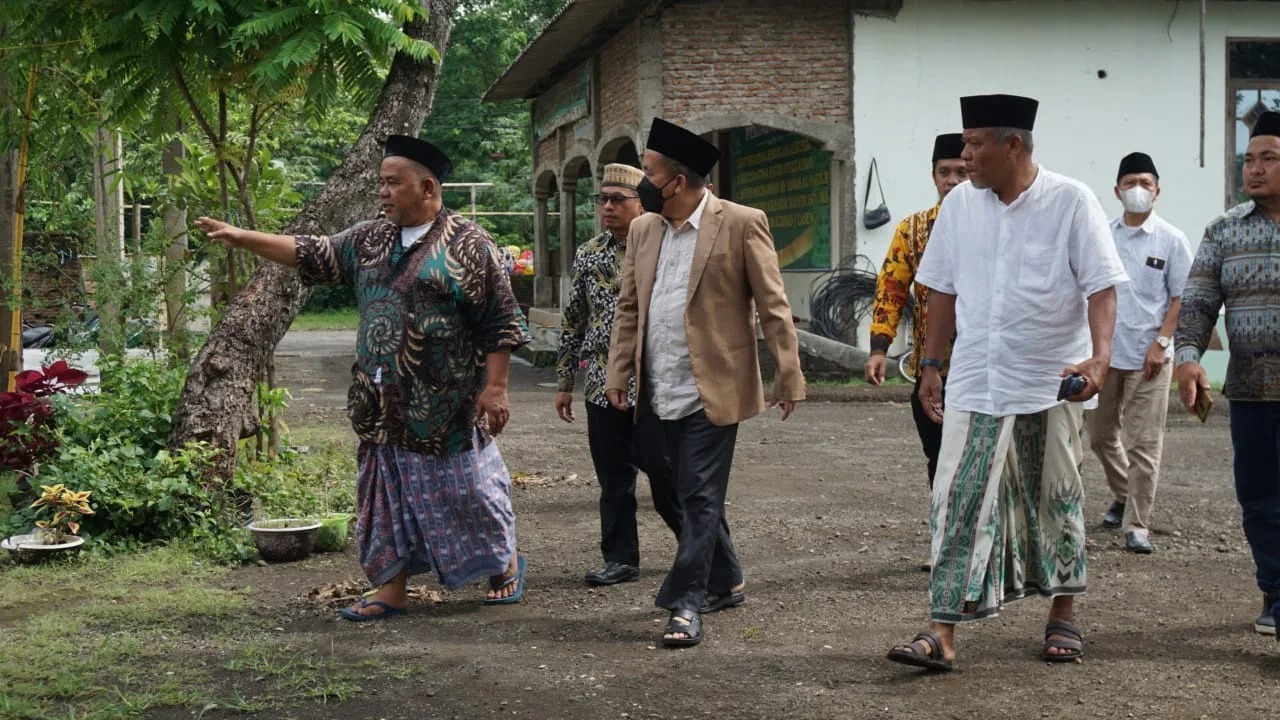 akademi santri digital