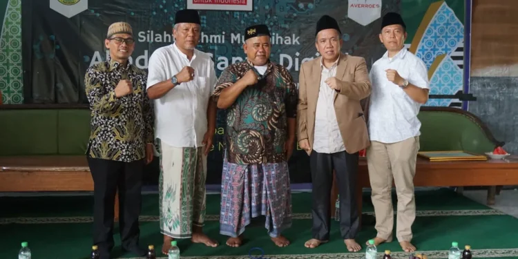 akademi santri digital