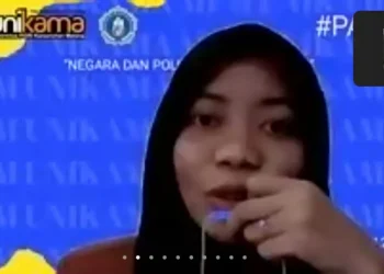 bincang asik demokrasi