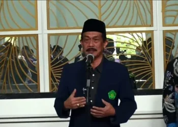 rektor uin malang