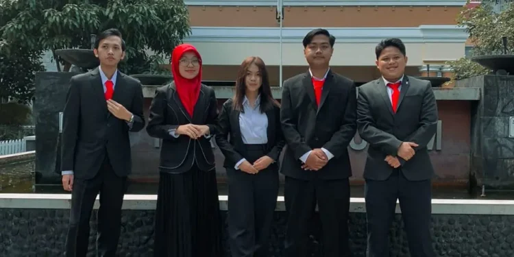mahasiswa