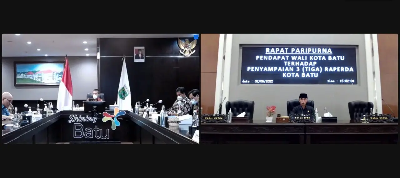 pemkot batu
