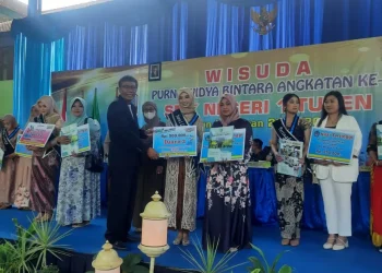 smkn 1 turen