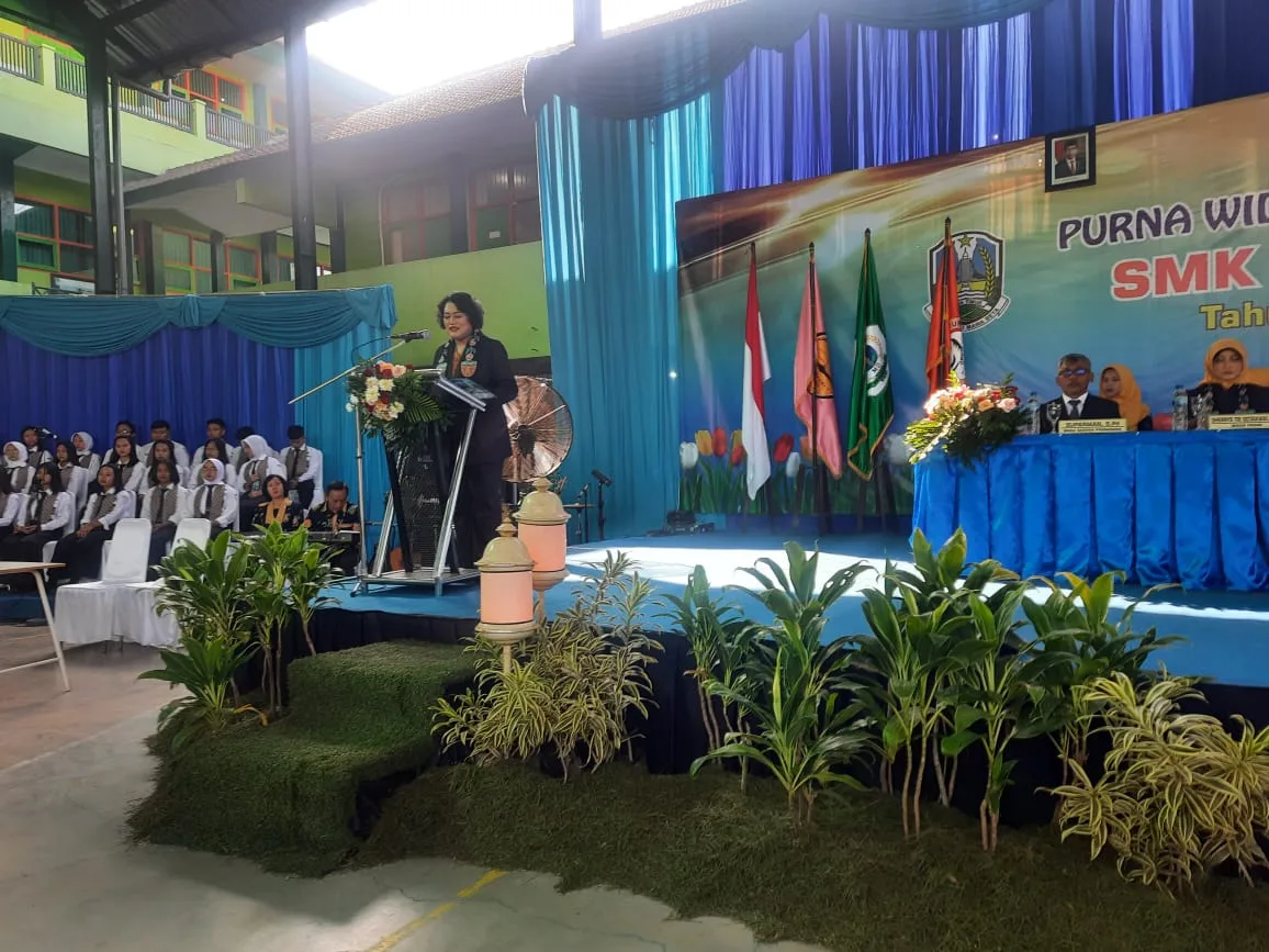 smkn 1 turen
