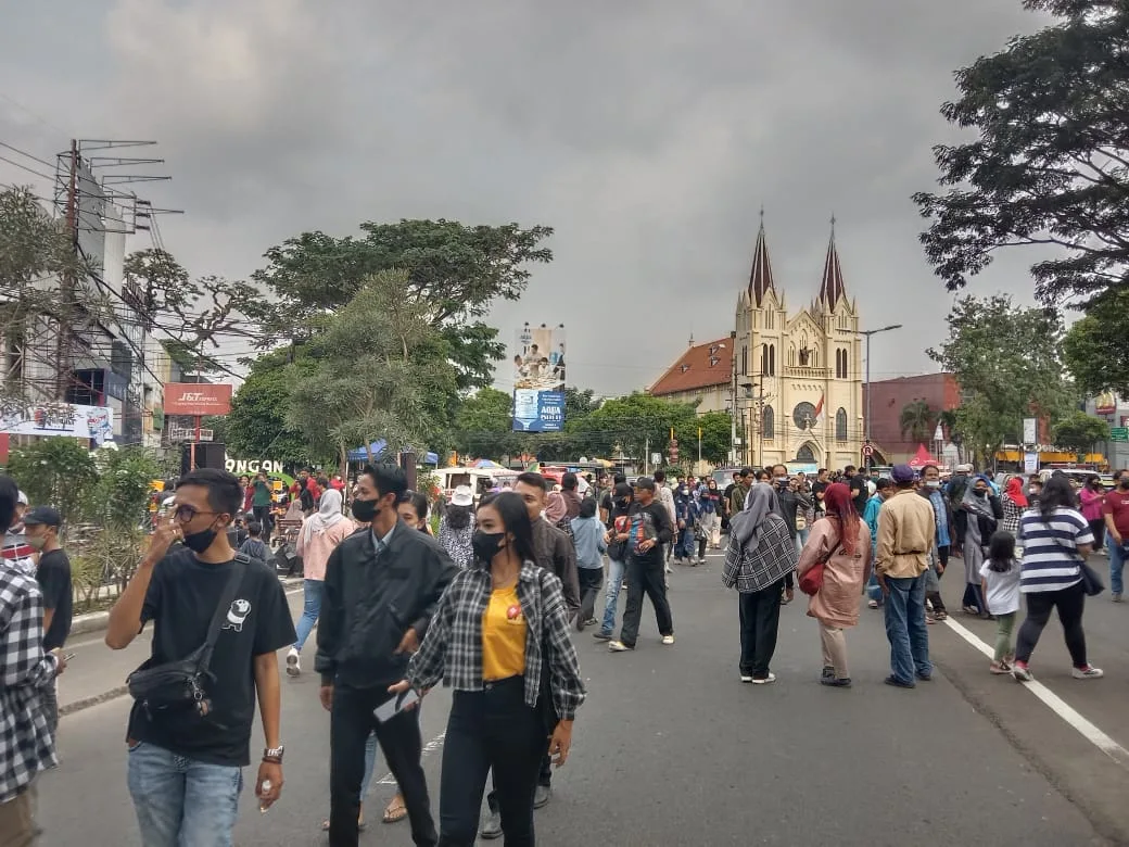 malang 108 rise & shine kayutangan heritage