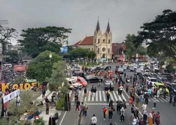malang 108 rise & shine kayutangan heritage