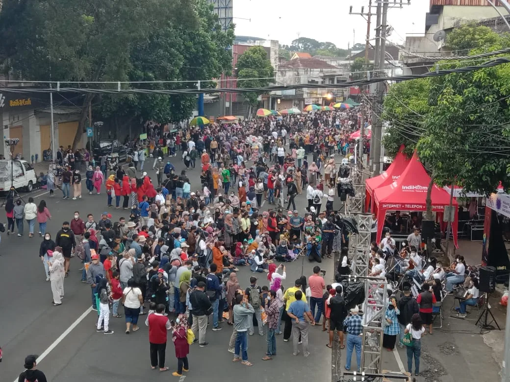 malang 108 rise & shine kayutangan heritage