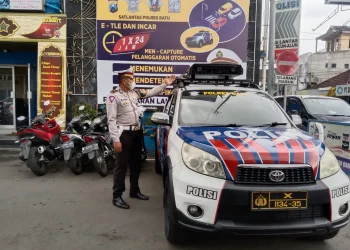 mobil incar