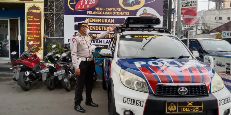 mobil incar