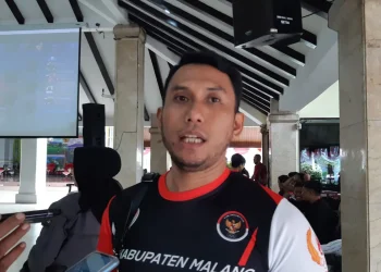 esi kabupaten malang