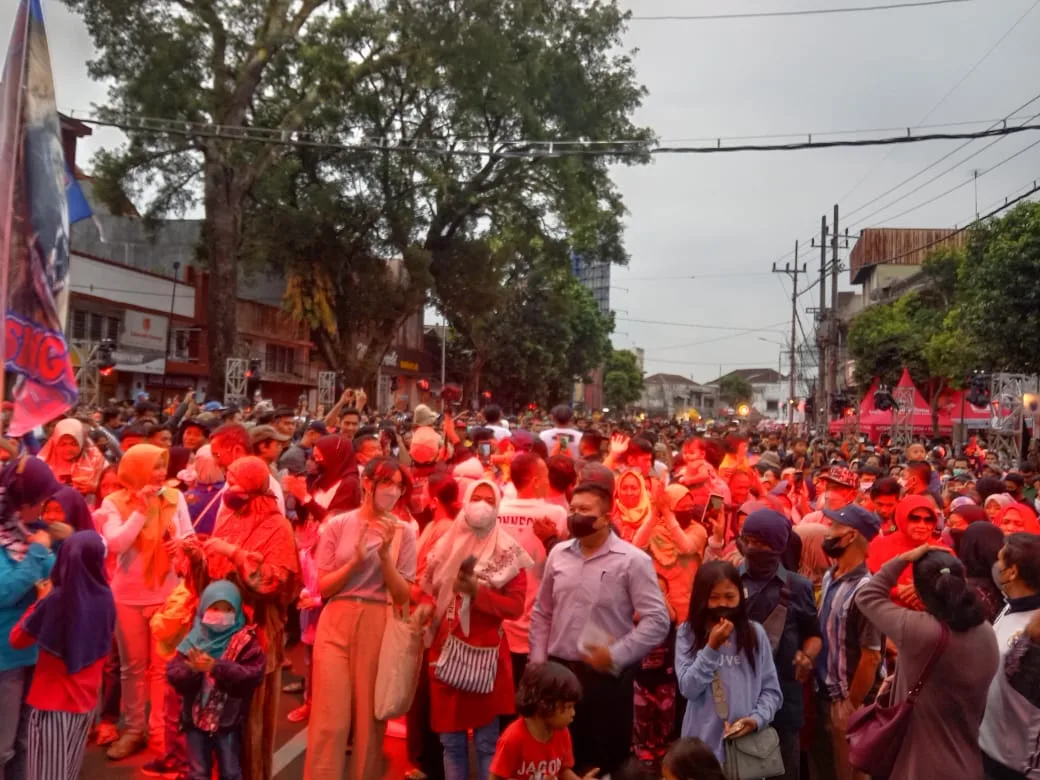pemkot malang