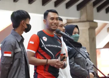 esi kabupaten malang