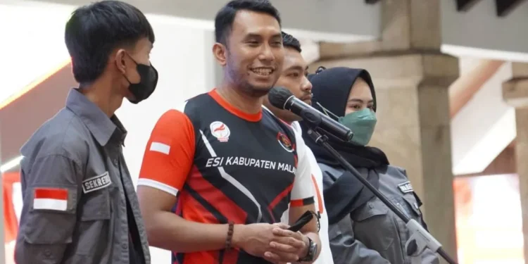 esi kabupaten malang
