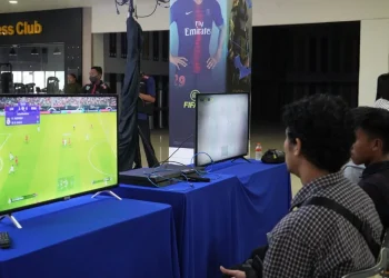 e-sport