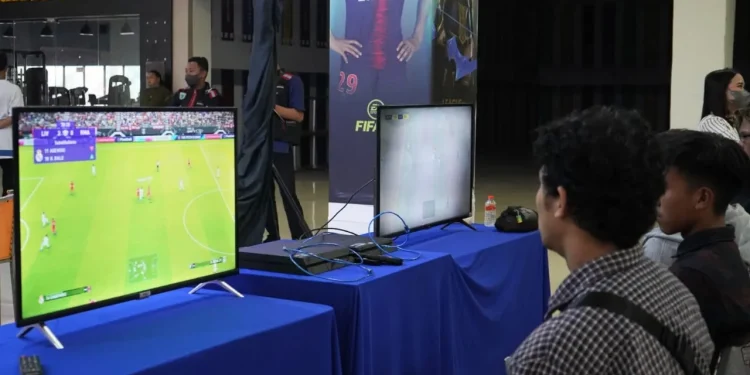 e-sport