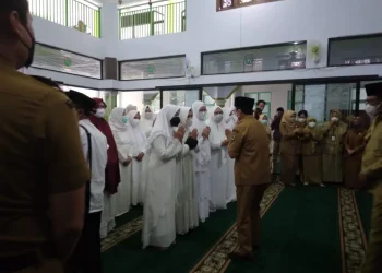 wali kota malang