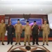 kunjungan kerja