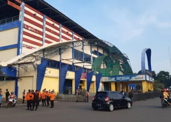 piala presiden