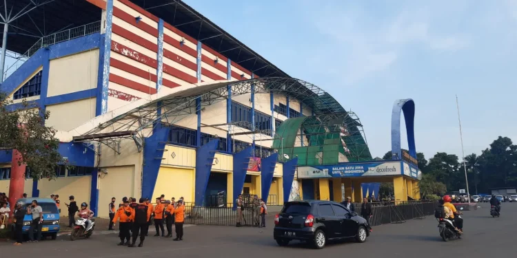 piala presiden