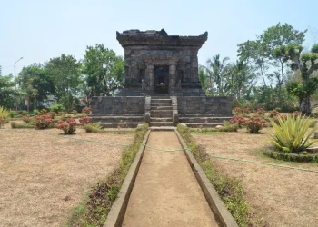 cagar budaya