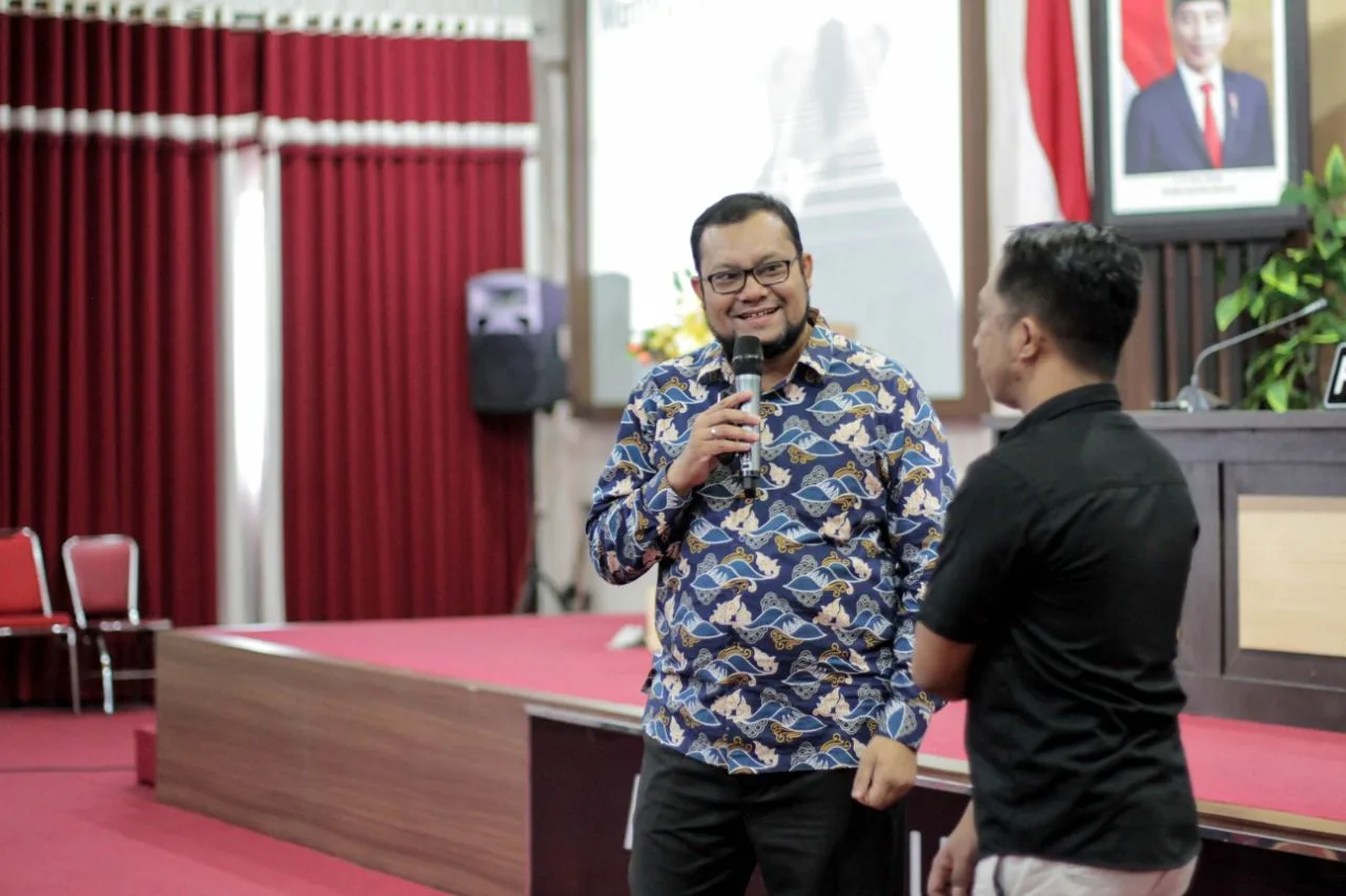 tenaga pendidik