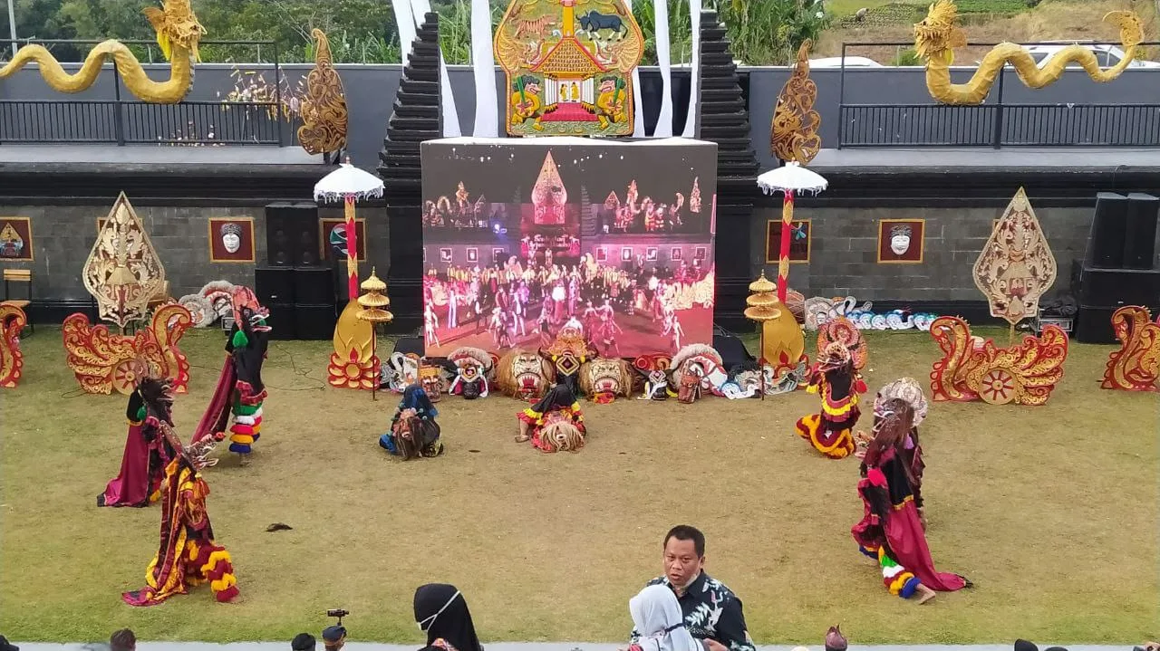 batu cultural festival 2022