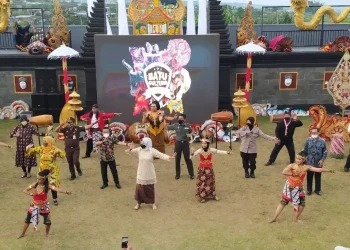 batu cultural festival 2022