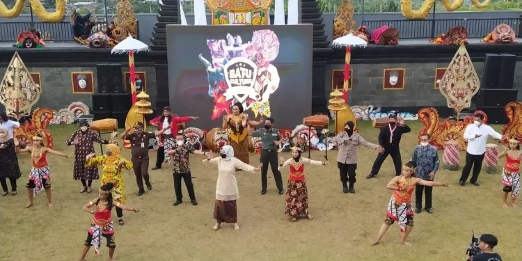 batu cultural festival 2022