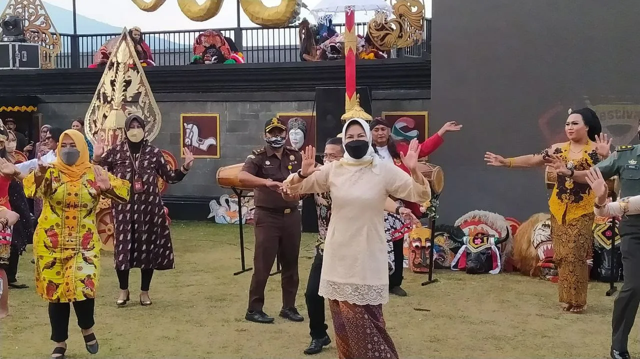batu cultural festival 2022