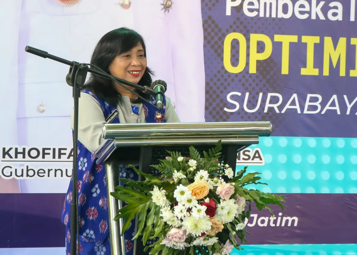 khofifah