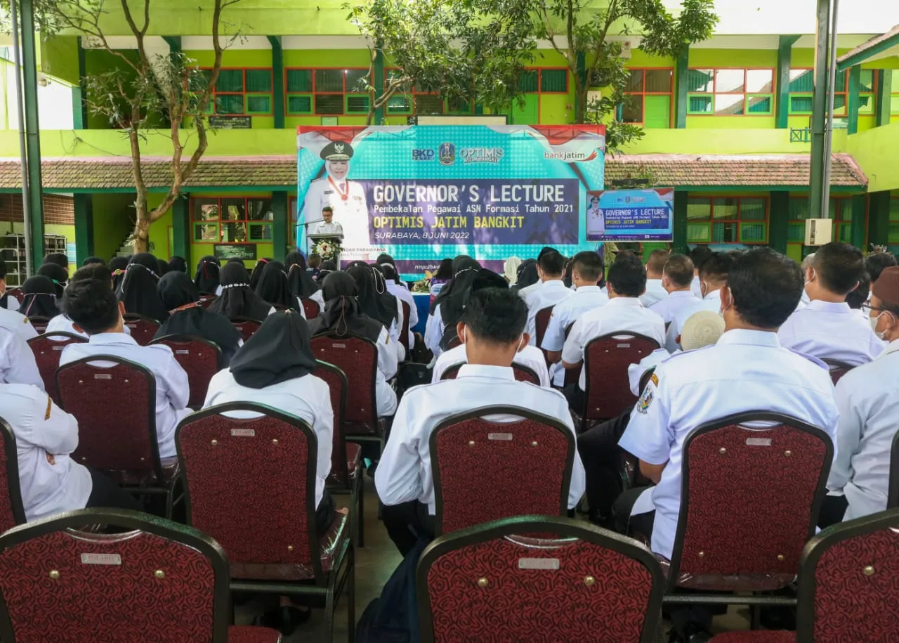 khofifah