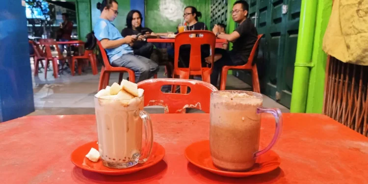 catatan mudik