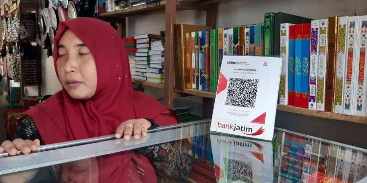 pembayaran digital