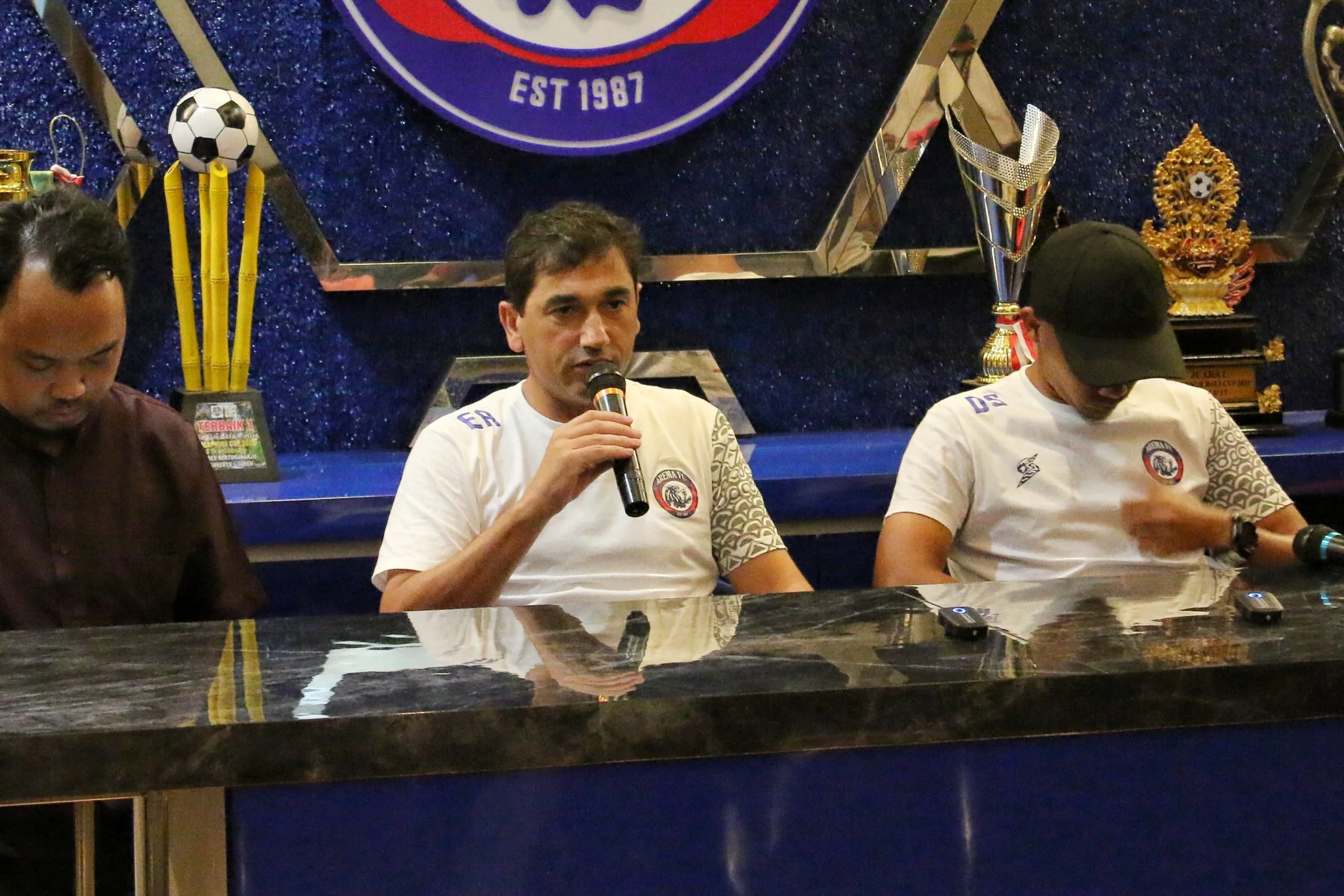 arema fc