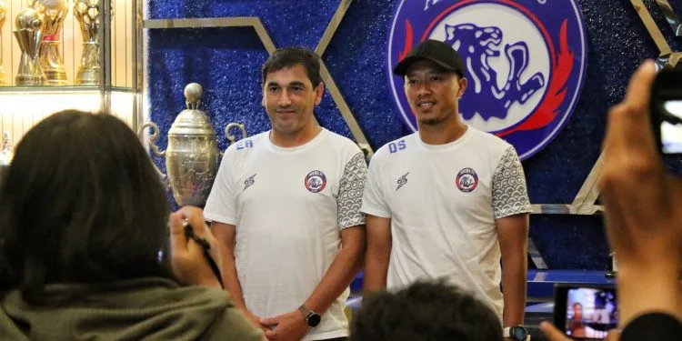 arema fc