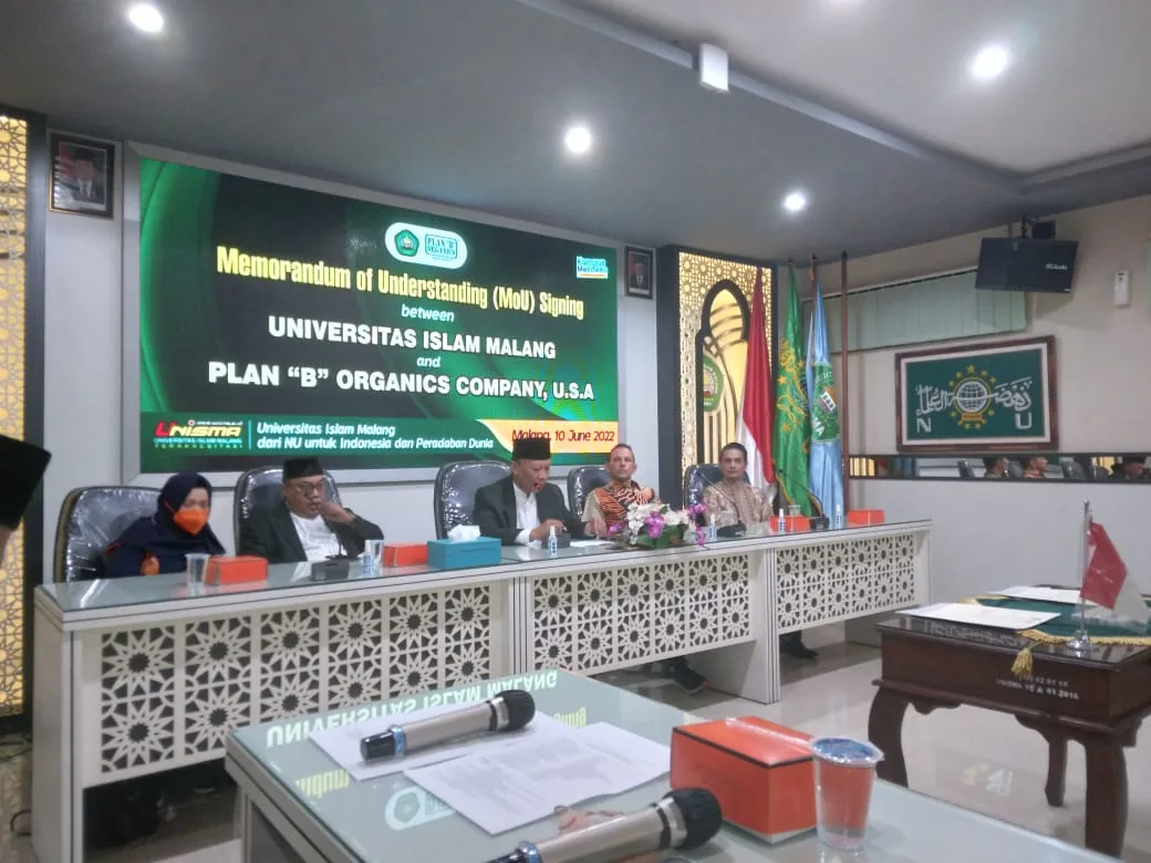 unisma