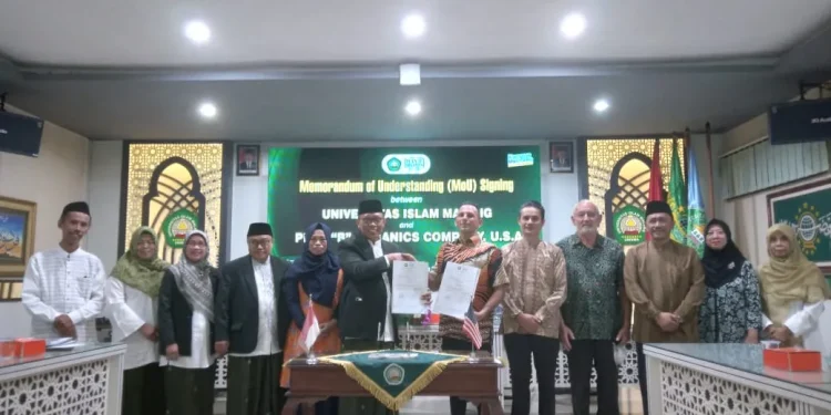 unisma