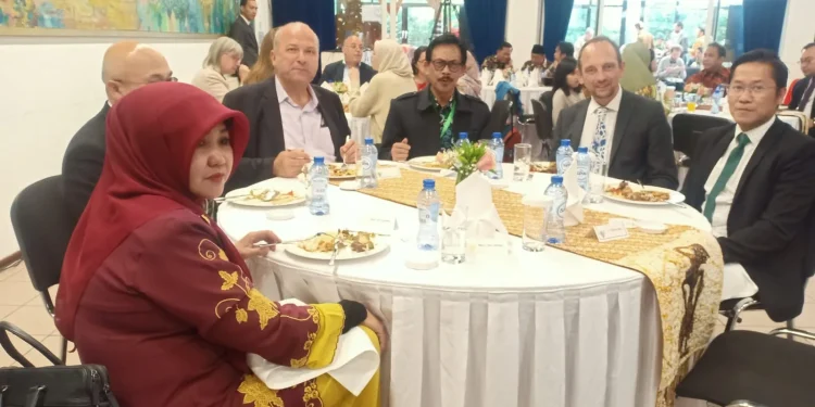 rektor uin malang