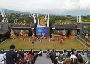 dispar kota batu