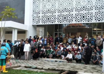 pusat halal