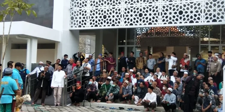 pusat halal