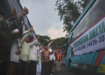 kota malang