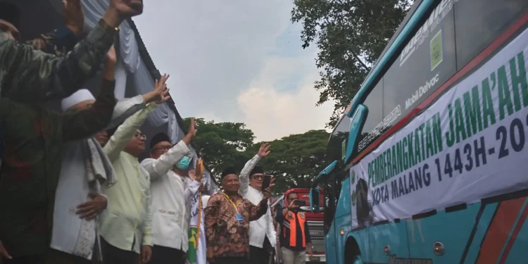kota malang