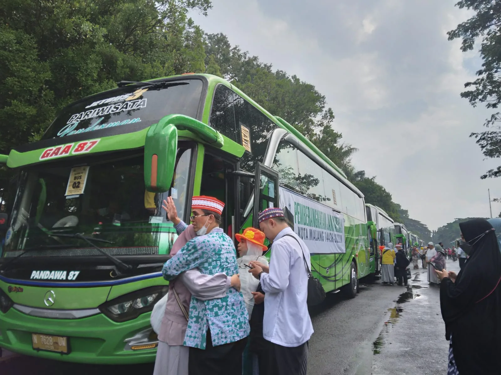 kota malang