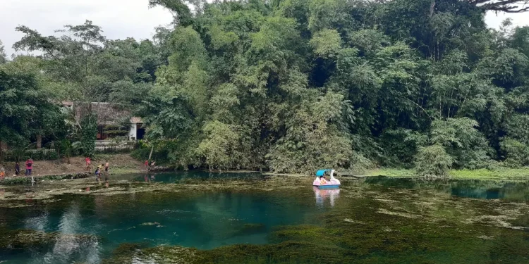 sumber gentong
