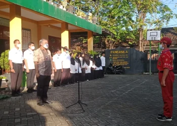 motivator nasional