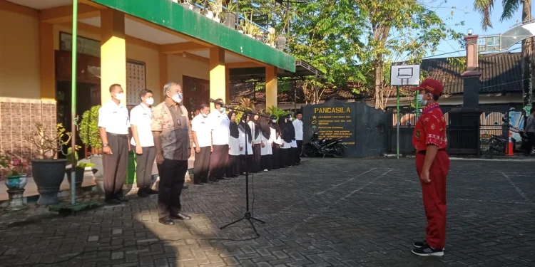 motivator nasional