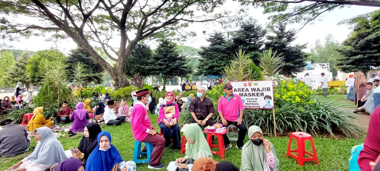 jemaah calon haji