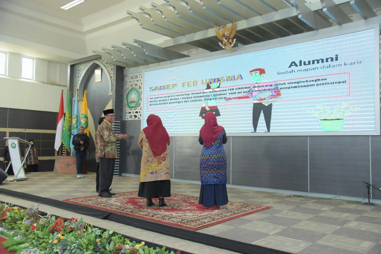feb unisma