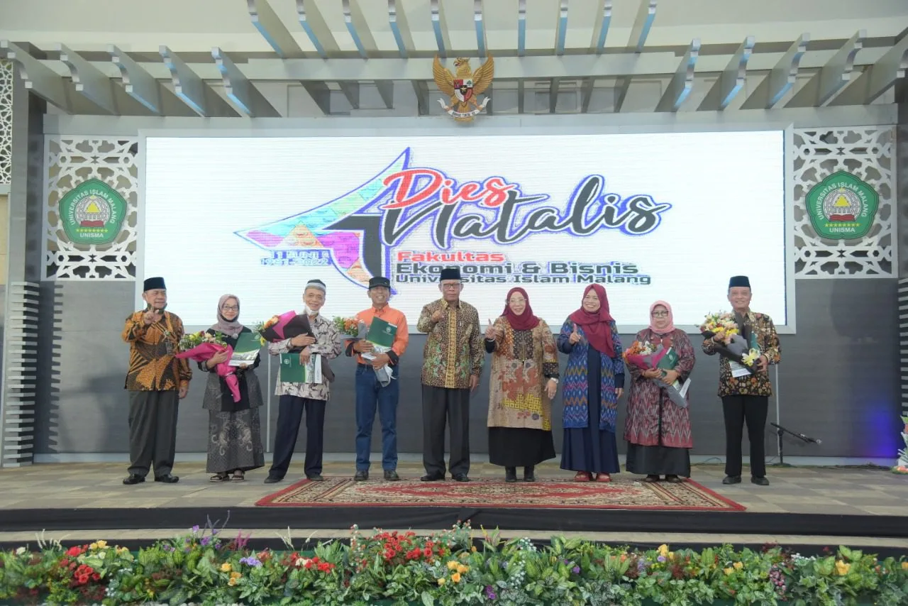 feb unisma